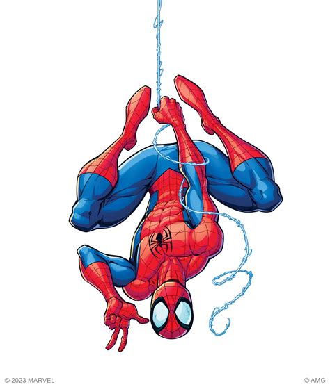 one moment in time spider man 8