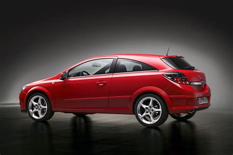 2009 Opel Astra Gtc Image Photo 10 Of 52