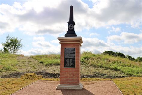 Brickyard Cemetery | Mesquite, TX - Official Website