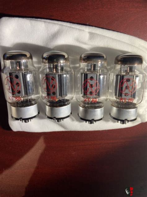 Yaqin MC 100b Tube Integrated Original Tubes Or Upgrade Package