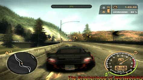 Let S Play Zagrajmy W Need For Speed Most Wanted Cz 44 Jewels 8