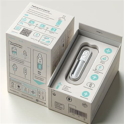 Medical Device Packaging Design 101: An Expert View by TAKO