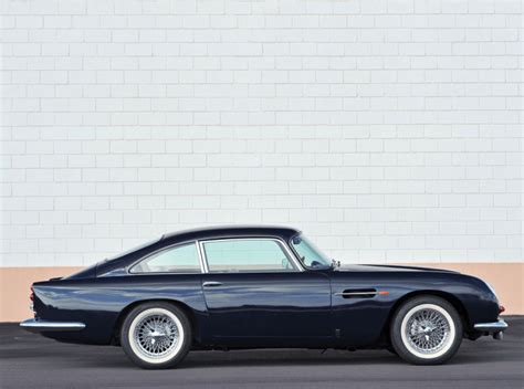 Car Porn A Nearly Million Dollar Aston Martin Airows