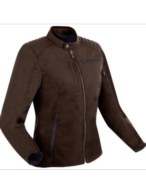 SEGURA BLOUSON MOTO FEMME LADY ETERNAL