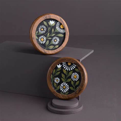 Mystic Garden (Set Of 2)