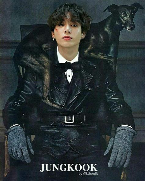 Bad Boy Cookie BTS Jungkook ARMY Amino