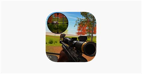 ‎Wild Hunting Animal Game on the App Store