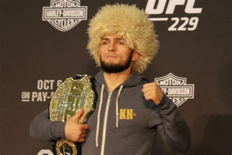 Bellator Firma Con Primo Invicto De Khabib Nurmagomedov Ag Fight