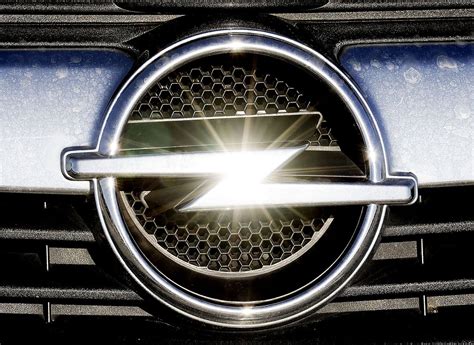 Логотип опель (68 фото)