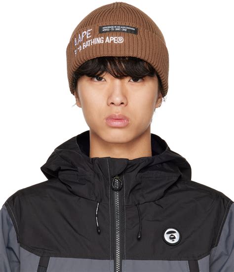 Aape By A Bathing Ape Accessoires Pour Hommes SSENSE France