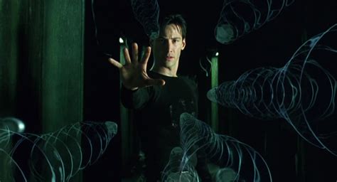 10 Terrifying Implications Of The Matrix Universe