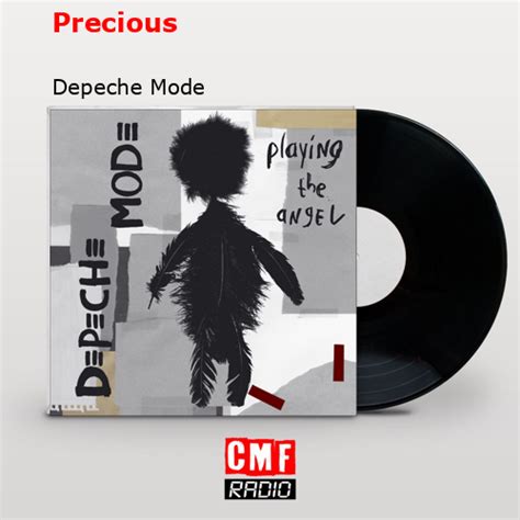 La Historia Y El Significado De La Canción Precious Depeche Mode