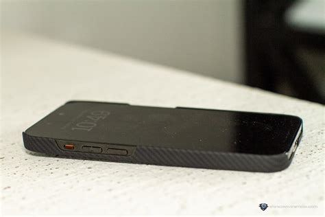 Slim and light, MagSafe-compatible iPhone 14 Cases from PITAKA