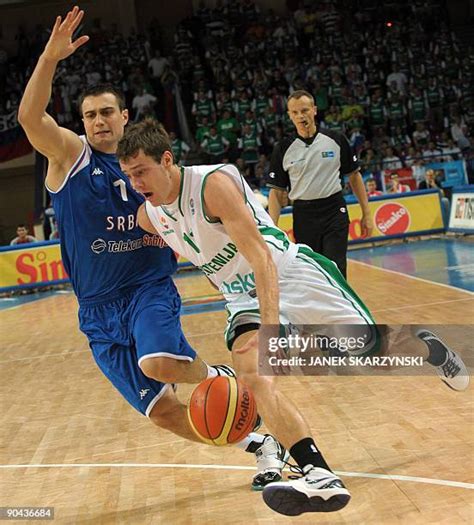 510 Goran Dragic Slovenia Stock Photos, High-Res Pictures, and Images ...