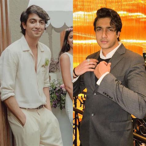 ahaan pandey  tanzeel khan  similar