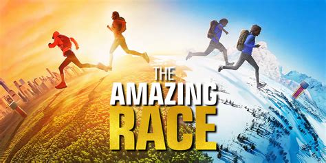 CBS Kept Silent Over The Amazing Race's Darkest Moment That Wouldn't ... 