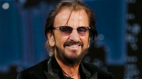 Ringo Starr - Net Worth, Salary, Career, and Personal Life