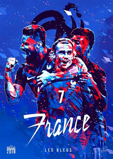 France Football Wallpapers Top Free France Football Backgrounds