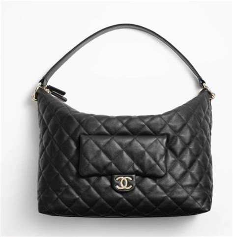 Chanel Pre-Fall/Winter 2023/24 Handbags Are Here - PurseBop