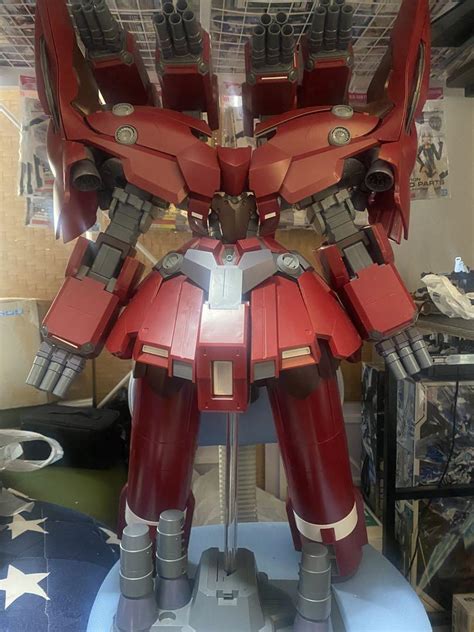 Hg ネオジオング Hgucガンダム系セット サイコシャード メルカリ