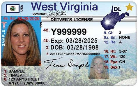 How Do I Get An Id Card From The Dmv At Nancy Virgil Blog