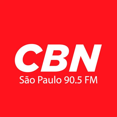 Ouvir A Rádio Cbn São Paulo