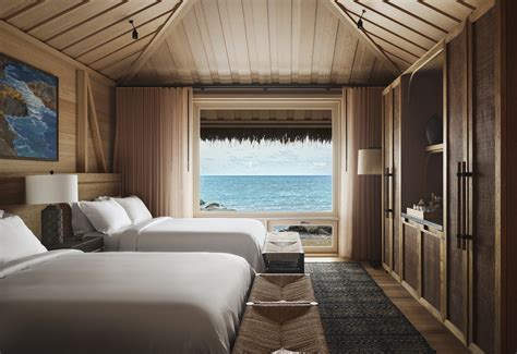 Kona Village, A Rosewood Resort Opens in Hawaii | Luxury Travel Advisor