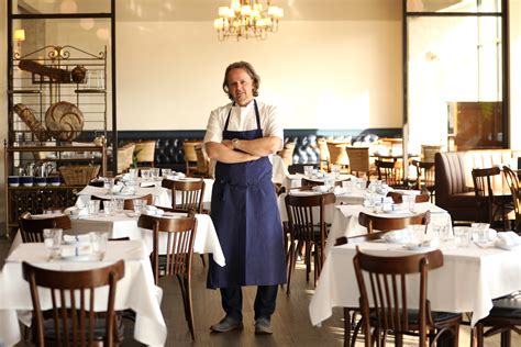 Sneak Peek: New Closter NJ restaurant, Thomas Ciszak's Memere