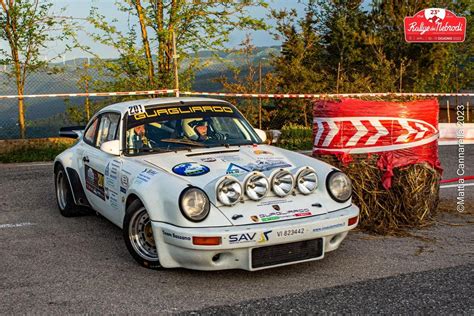 Porsche 911 Carrera RS 3.0 Group 4 - Historic / Group B - Racemarket ...