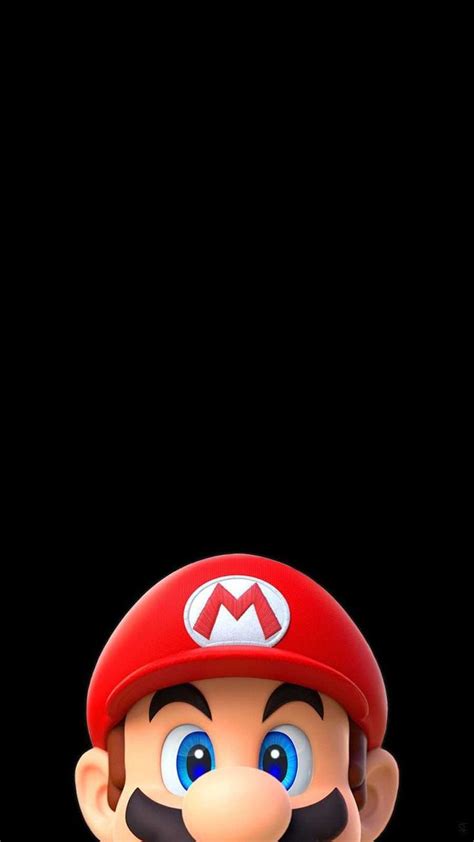 Mario Wallpaper Explore More Alternatively Fictional Game Series