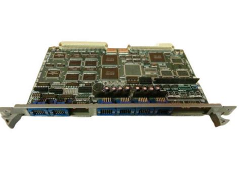 Okuma Opus 7000 SVP PC Board E4809 045 158 C For Sale Online EBay