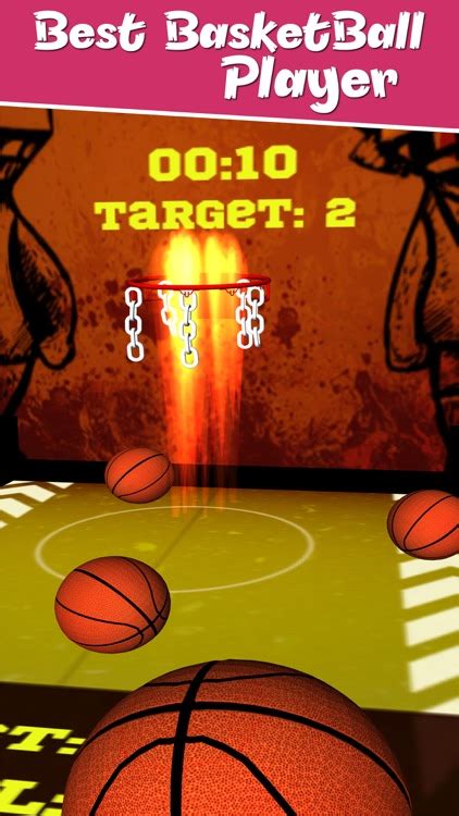 Basketball Machine Simulator by VIET NAM YDC COMPANY LIMITED