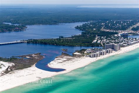 Emerald Coast Real Estate Photography » Stock Aerial Photography – Panama City Beach