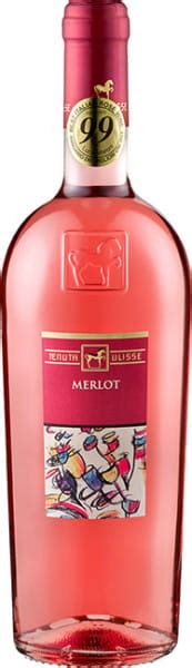 Tenuta Ulisse Merlot Rosato Terre Di Chieti Online Kaufen Bei Weinfinger De