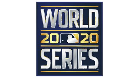 MLB World Series Logo, symbol, meaning, history, PNG, brand