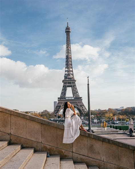 Paris, France: Travel Guide + Itinerary