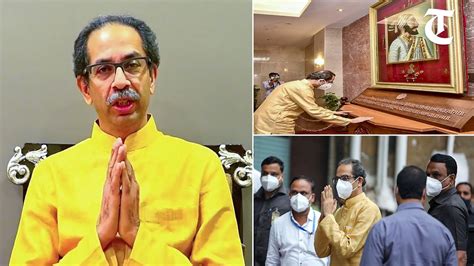 Uddhav Thackeray Resigns As Maharashtra Cm After Supreme Court Refuses To Stay Floor Test Youtube