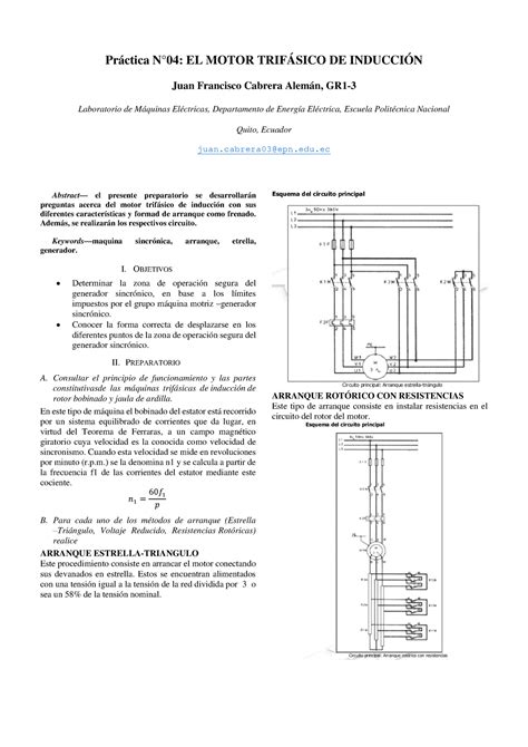 Cabrera Juan Preparatorio 4 GR1 3 Práctica N 04 EL MOTOR TRIFÁSICO