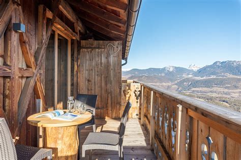 Ferienwohnungen am Ritten auf dem Bauernhof Aschnerhof Südtirol