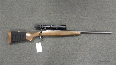 Savage Model 10 243 Winchester For Sale