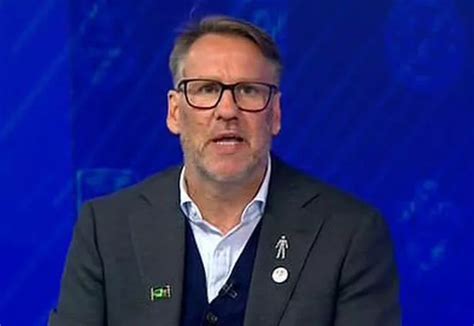 Incredible Paul Merson Now Predicts The Winner Between Newcastle