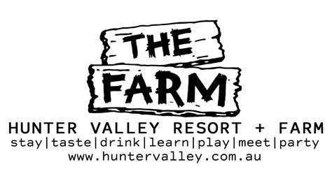 Menus Bookings Takeaway The Farm Hunter Valley