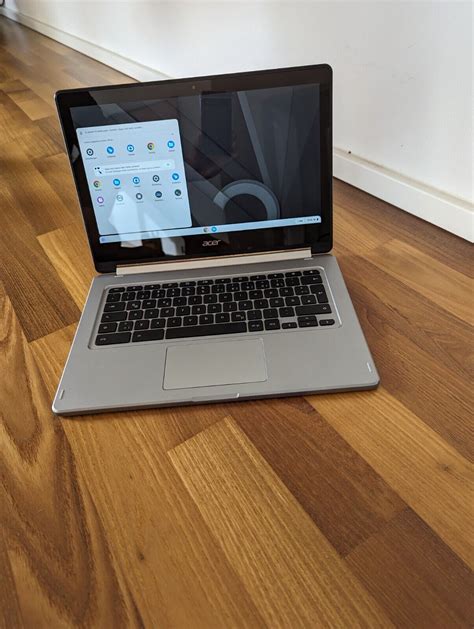 Acer Chromebook R 13 Convertible CB5 312T Laptop Tablet EBay