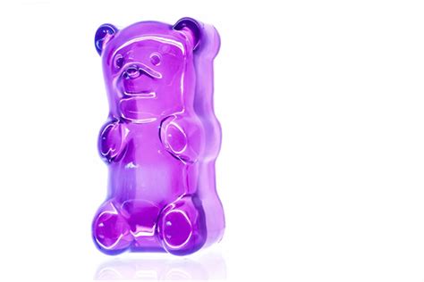 Be the Master of Your Universe By Creating Gummy Bear Machines! - Sinofude