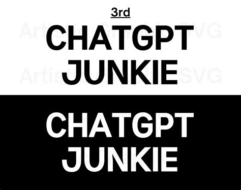 Chatgpt Chatgpt Svg Chatgpt Png Language Models Svg Gpt Etsy