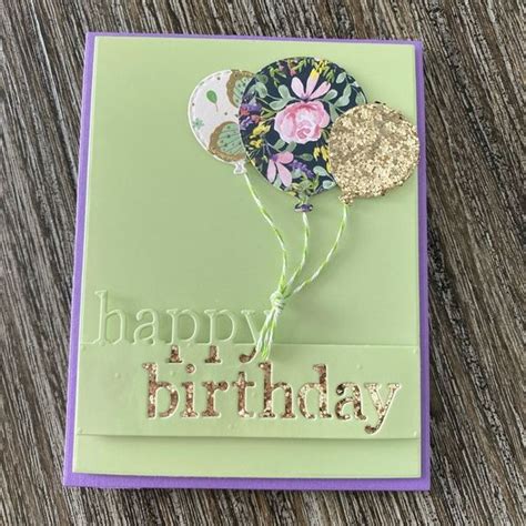 Birthday pop up cards (2)