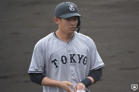 巨人2年目・萩尾がオープン戦1号 鷹・石川のカーブ捉え開幕一軍へアピール 2024年3月12日掲載 ライブドアニュース