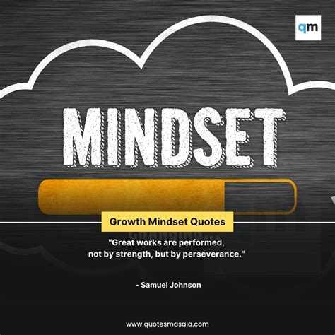 70 Growth Mindset Quotes For Positive Growth Mindset | Quotesmasala