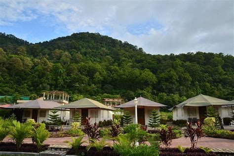 Kunkhet Valley Resort Au 210 2022 Prices And Reviews Ramnagar India