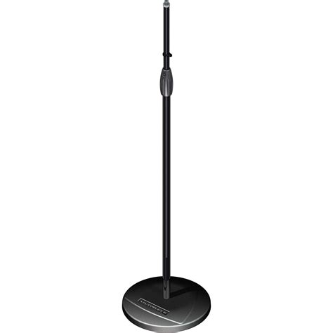 Ultimate Support Tour Rb Professional Mic Stand With Round